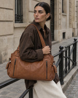 The Estran in Cognac, on the street