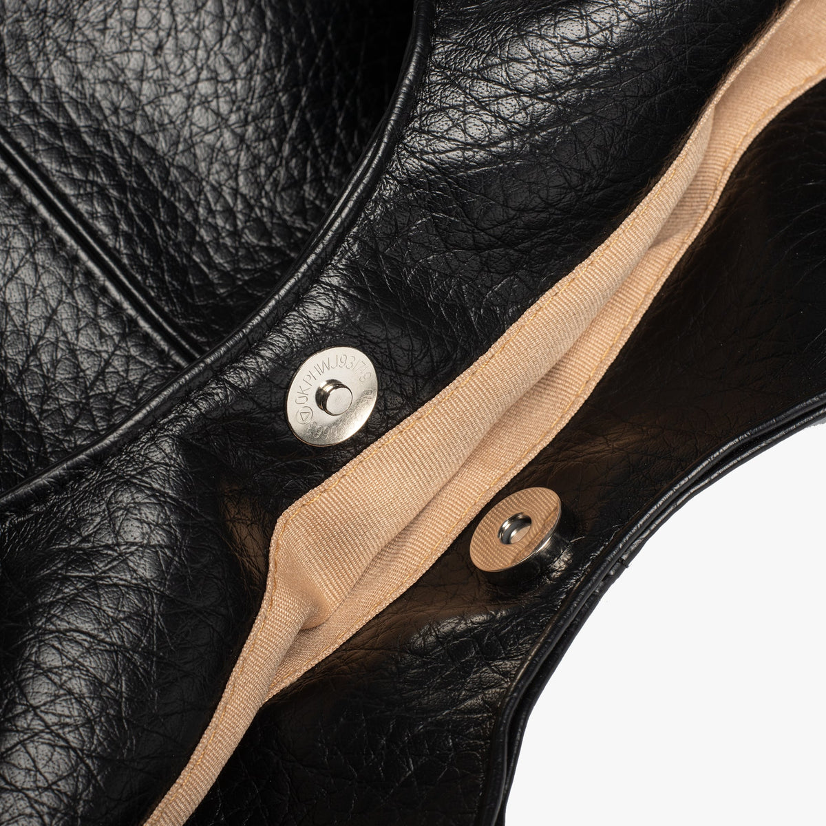 The Aurore Hobo Tote