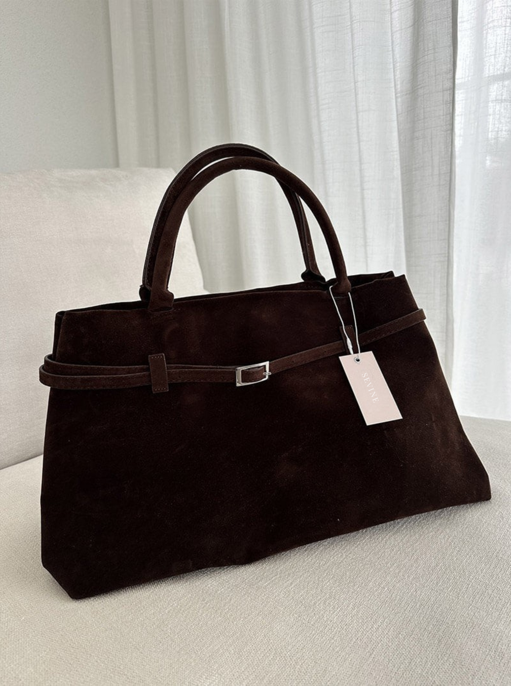 The Brume Tote