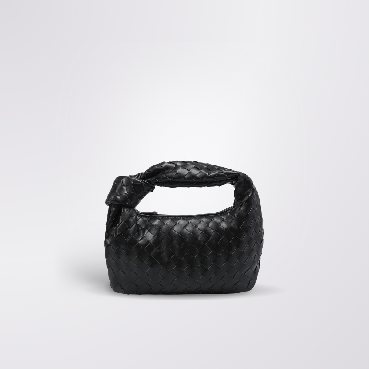 The Tresse Knot Mini