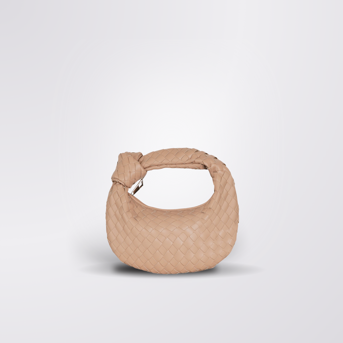 The Tresse Knot Mini