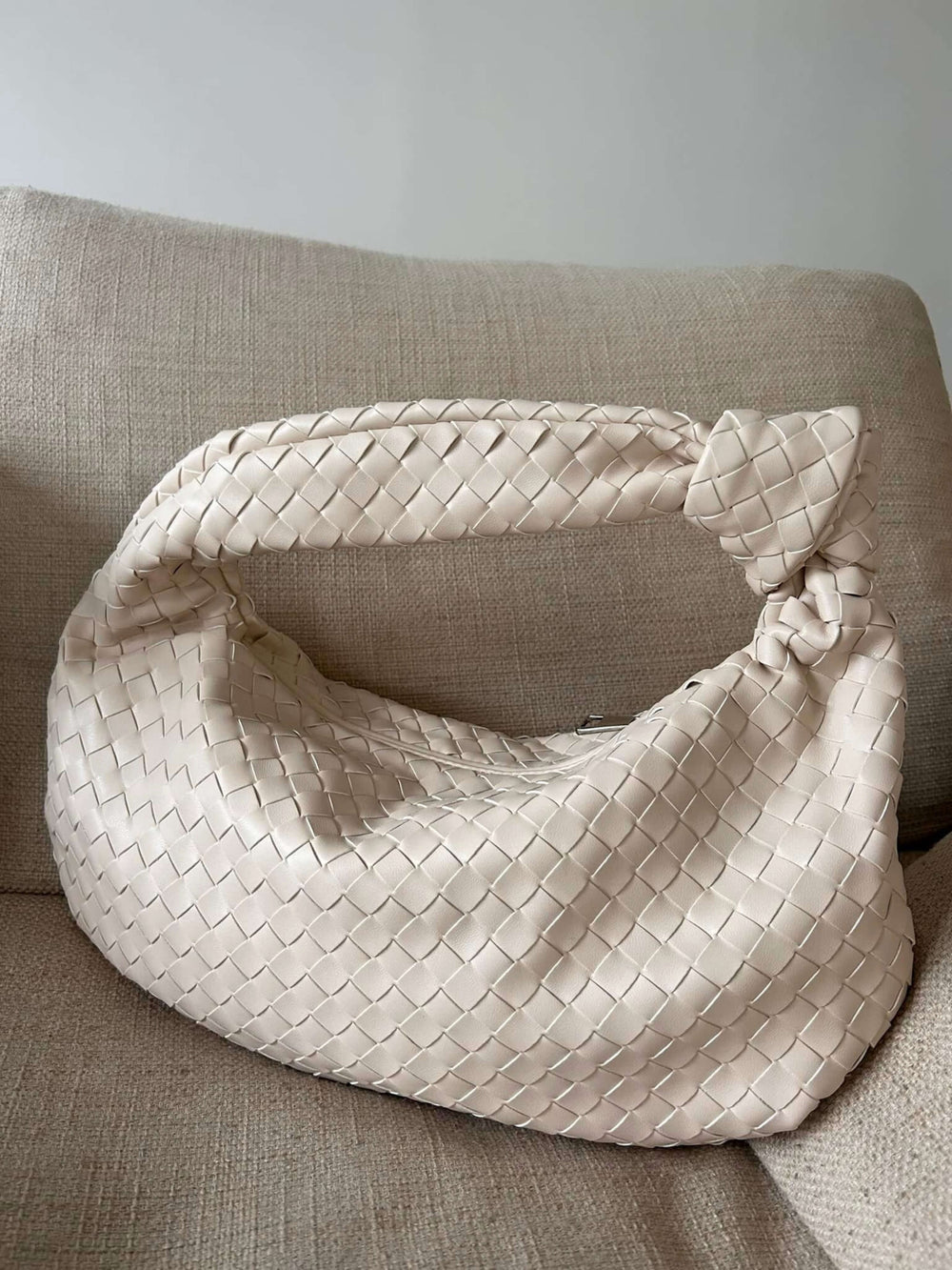 The Tresse Knot
