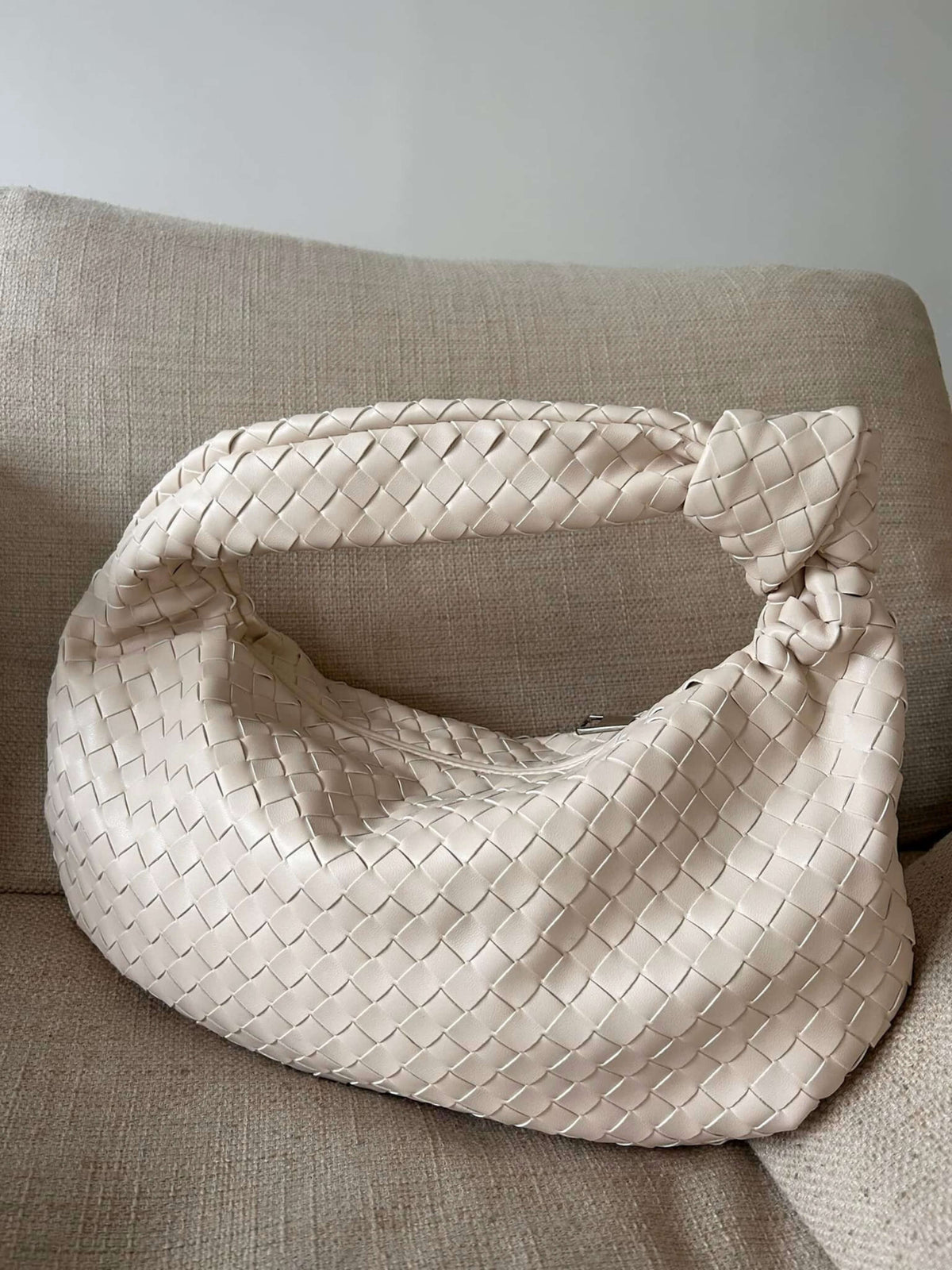 The Tresse Knot