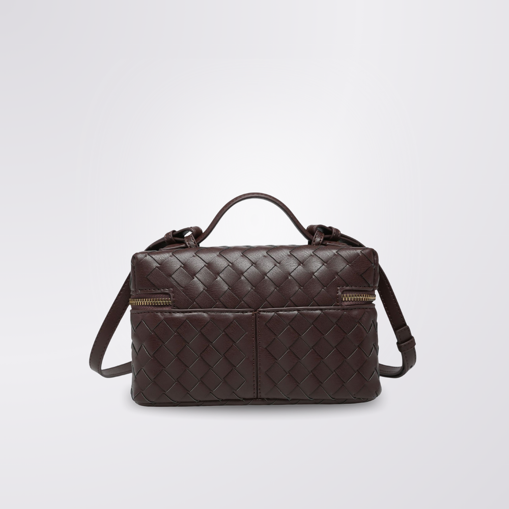 The Tresse Vanity