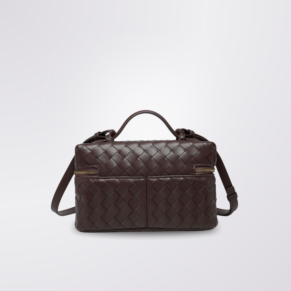 The Tresse Vanity