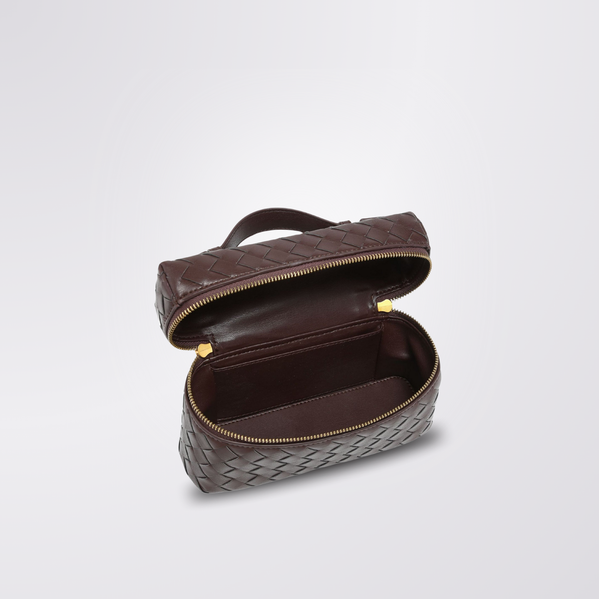 The Tresse Vanity