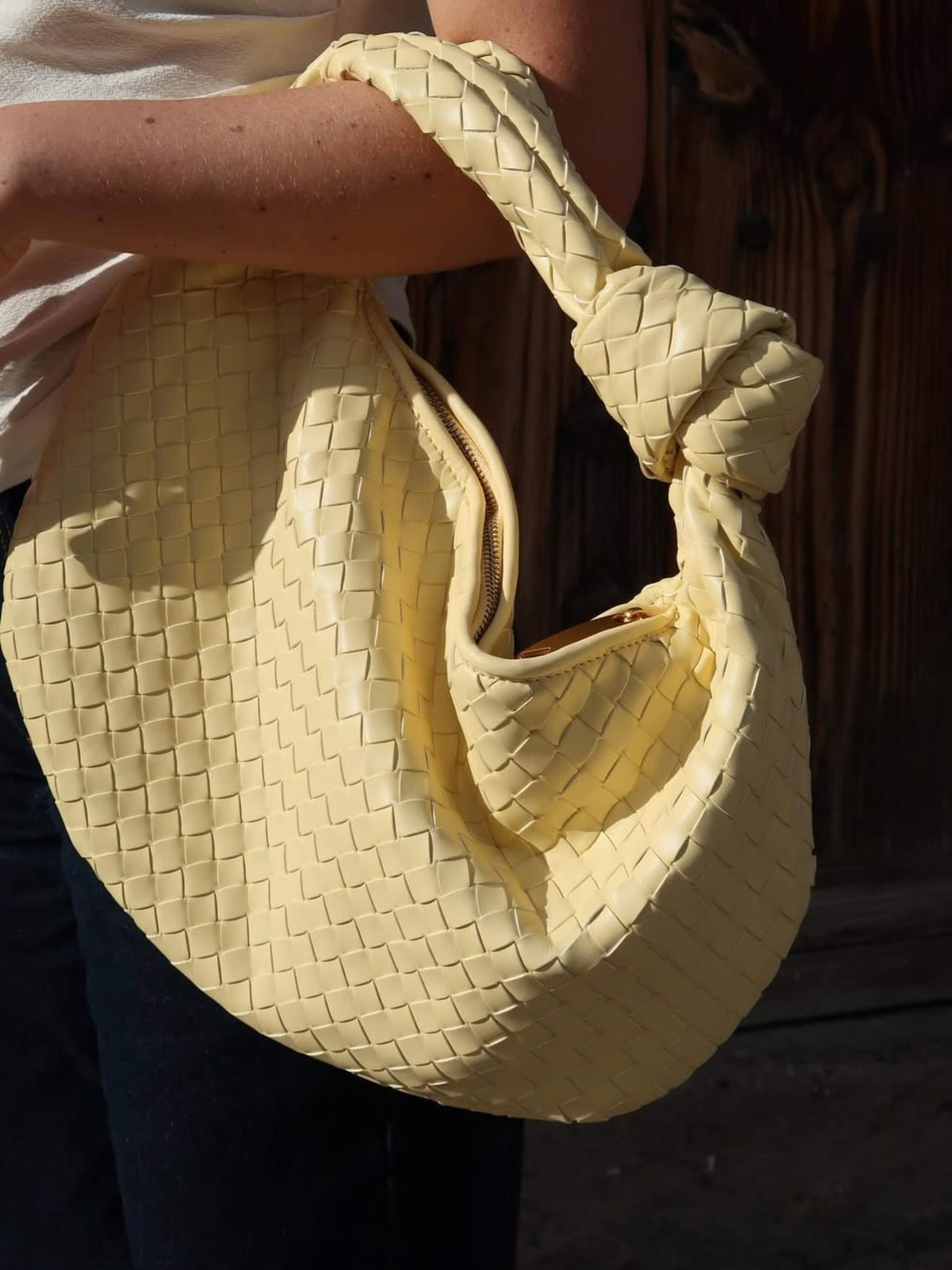 The Tresse Knot