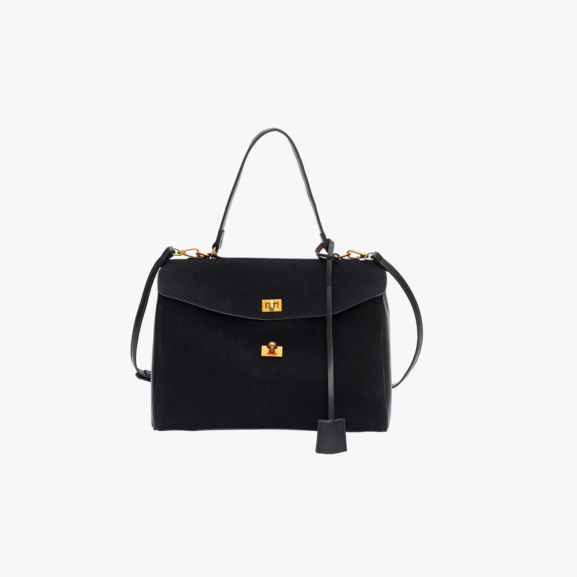 The Brume Satchel