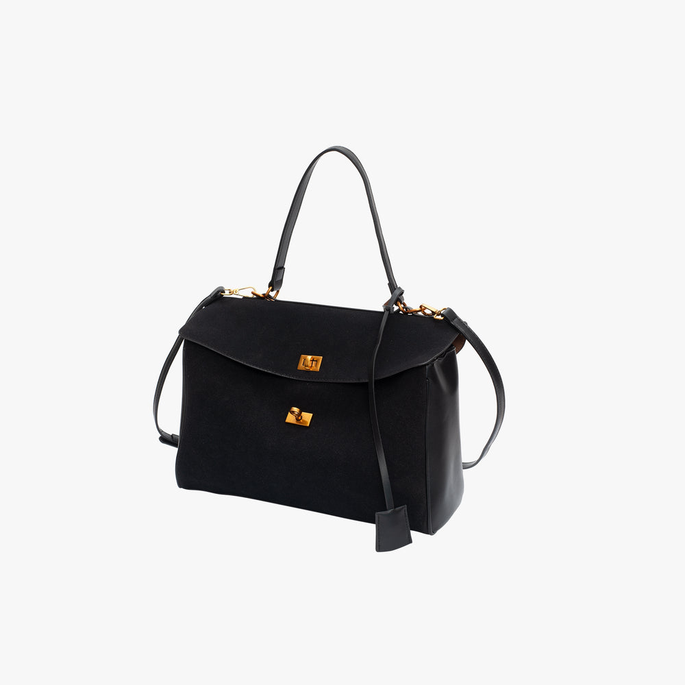 The Brume Satchel
