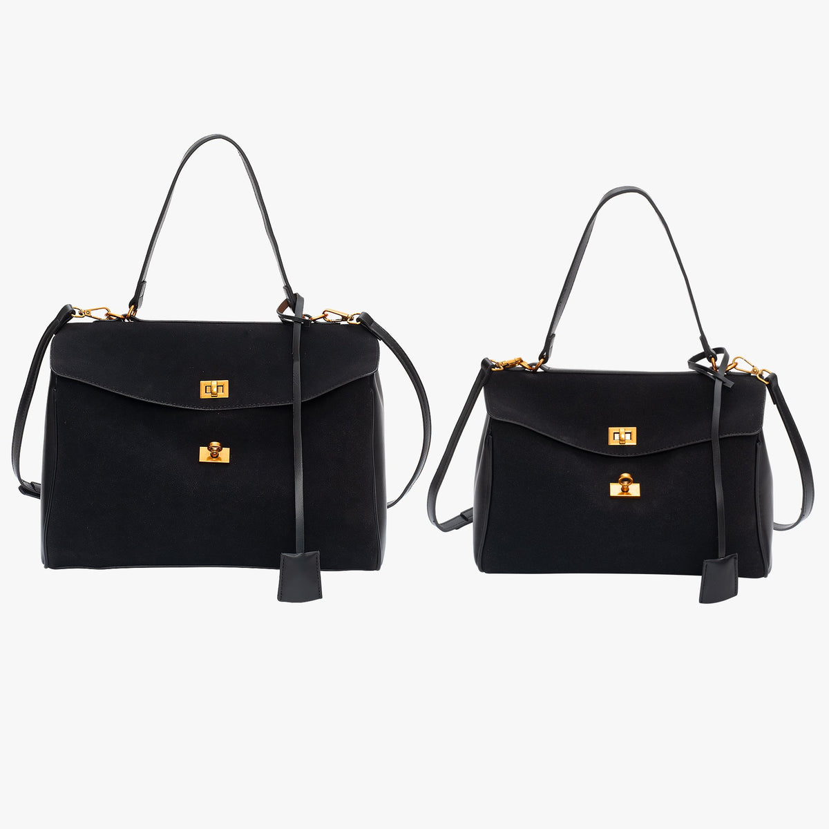 The Brume Satchel