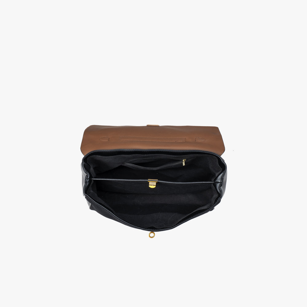 The Brume Satchel