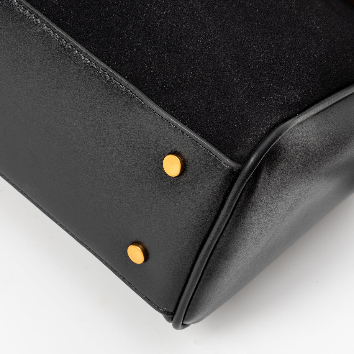 The Brume Satchel