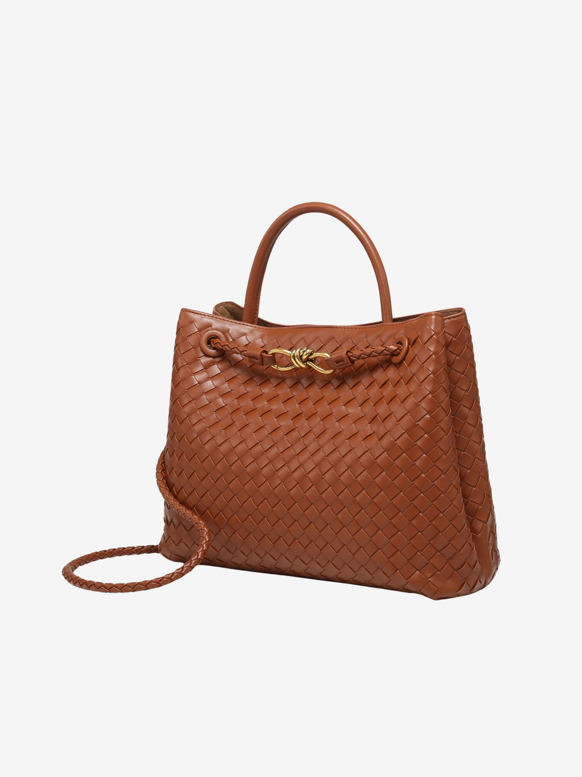 The Tresse Tote