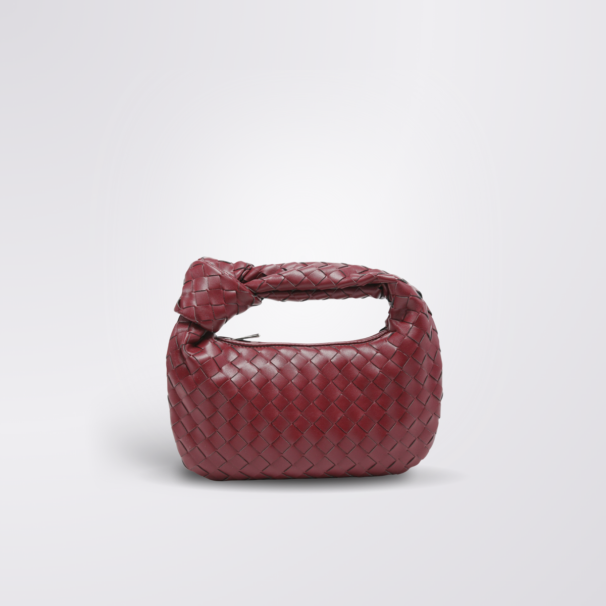 The Tresse Knot Mini
