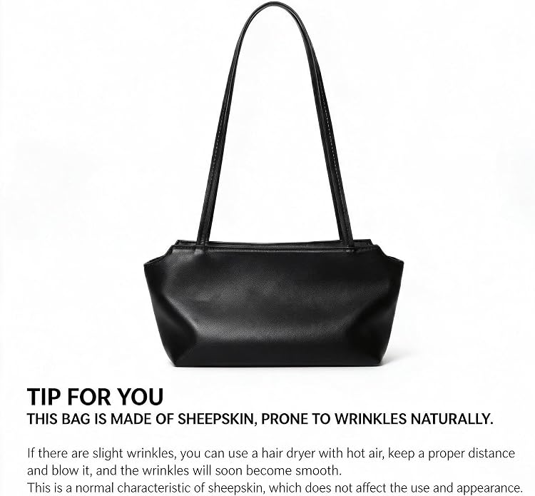 Women's Genuine Leather Shoulder Bag