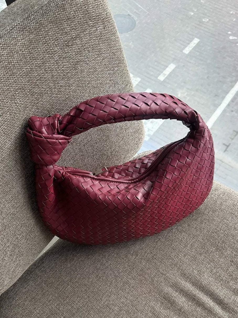 The Tresse Knot