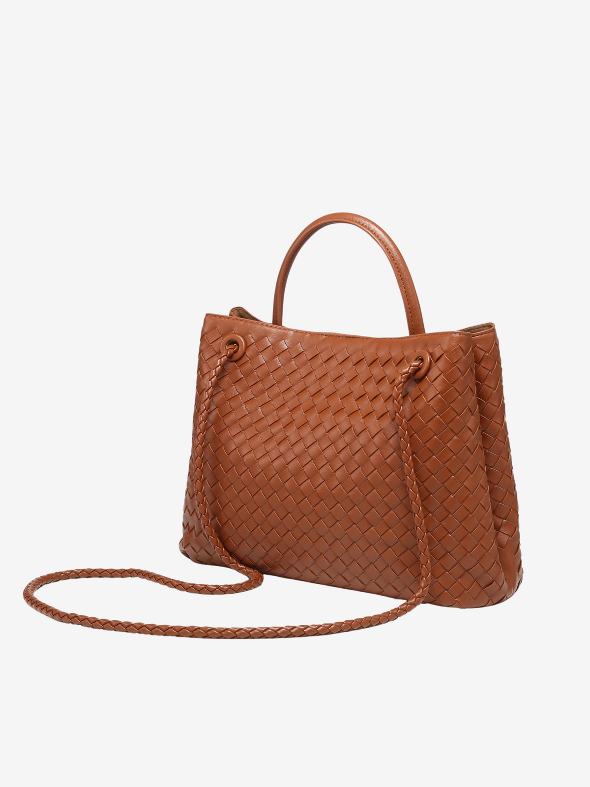 The Tresse Tote