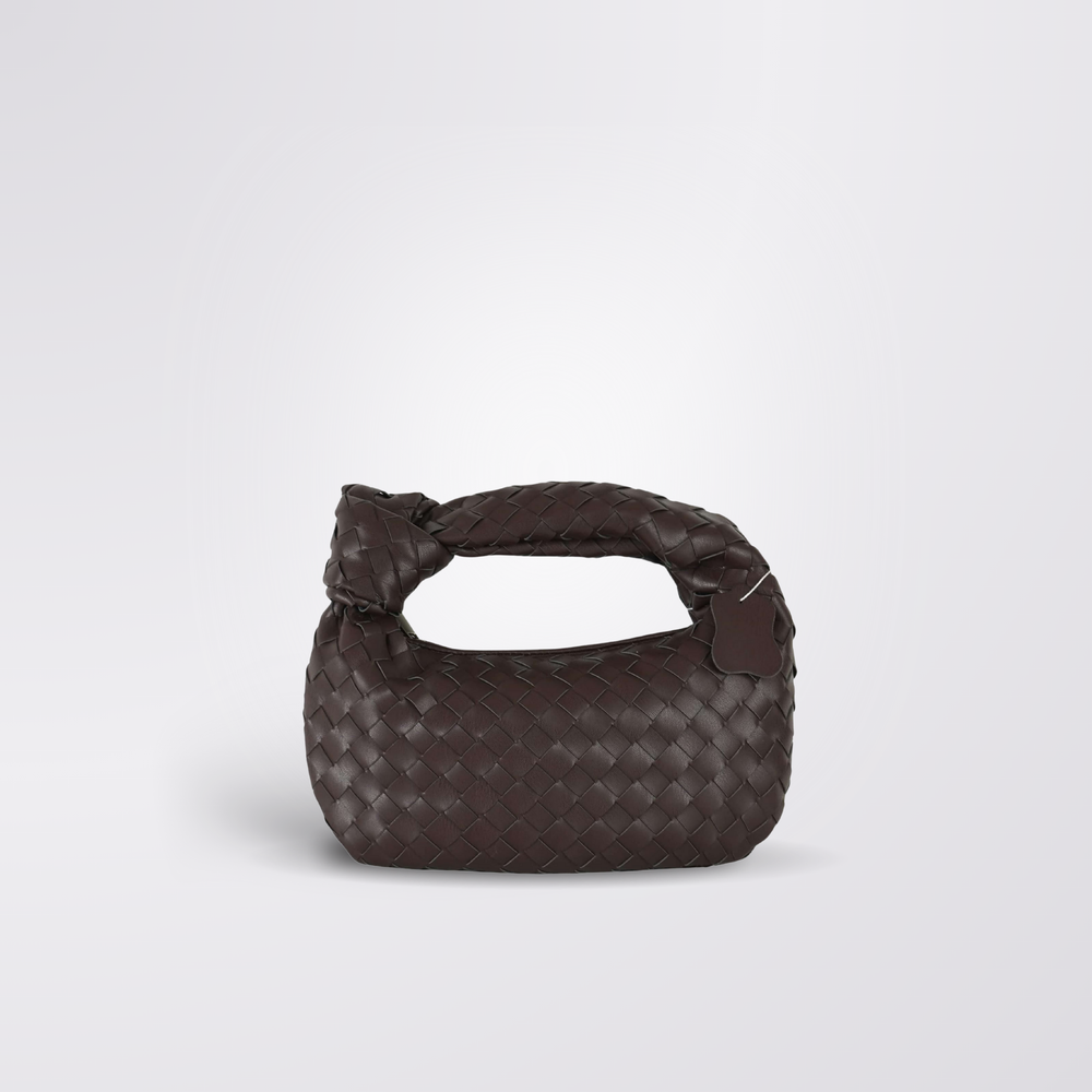 The Tresse Knot Mini