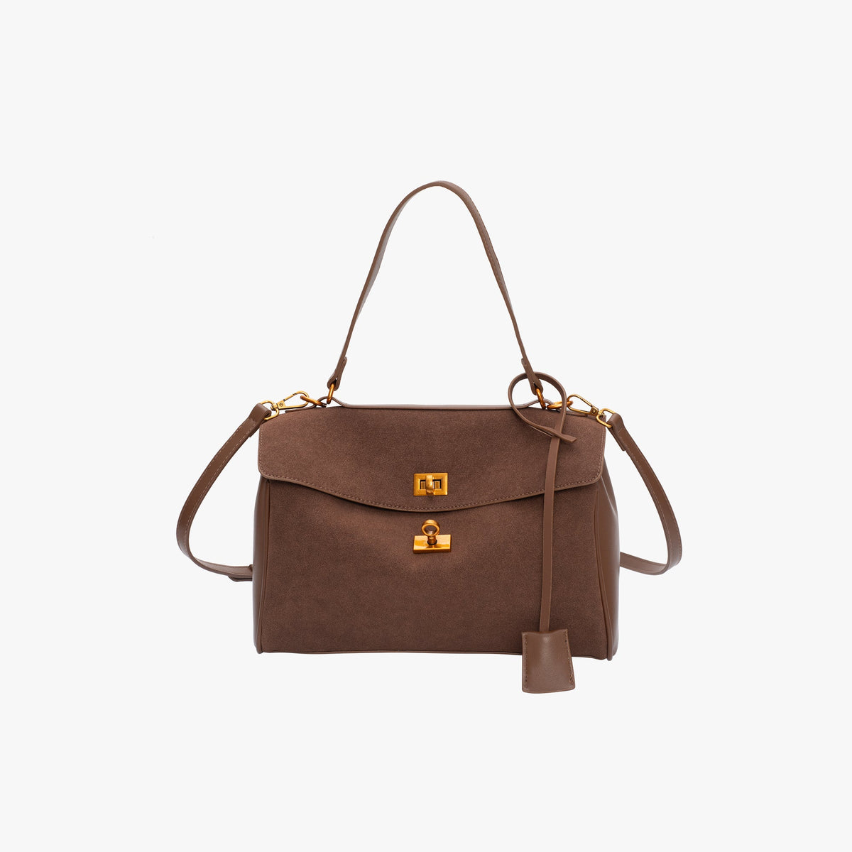 The Brume Satchel