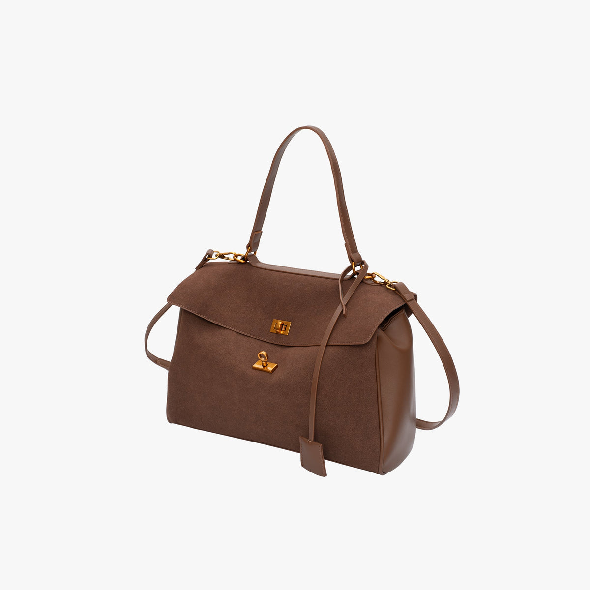 The Brume Satchel