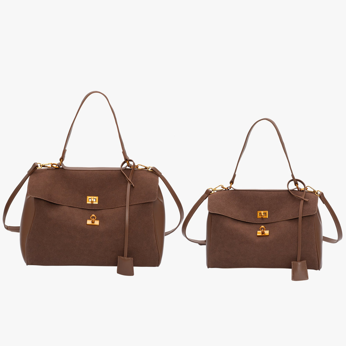 The Brume Satchel