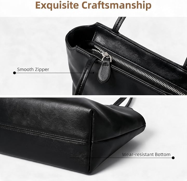 Women's Genuine Leather Shoulder Bag