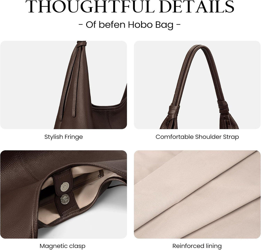 The Houle Slouch