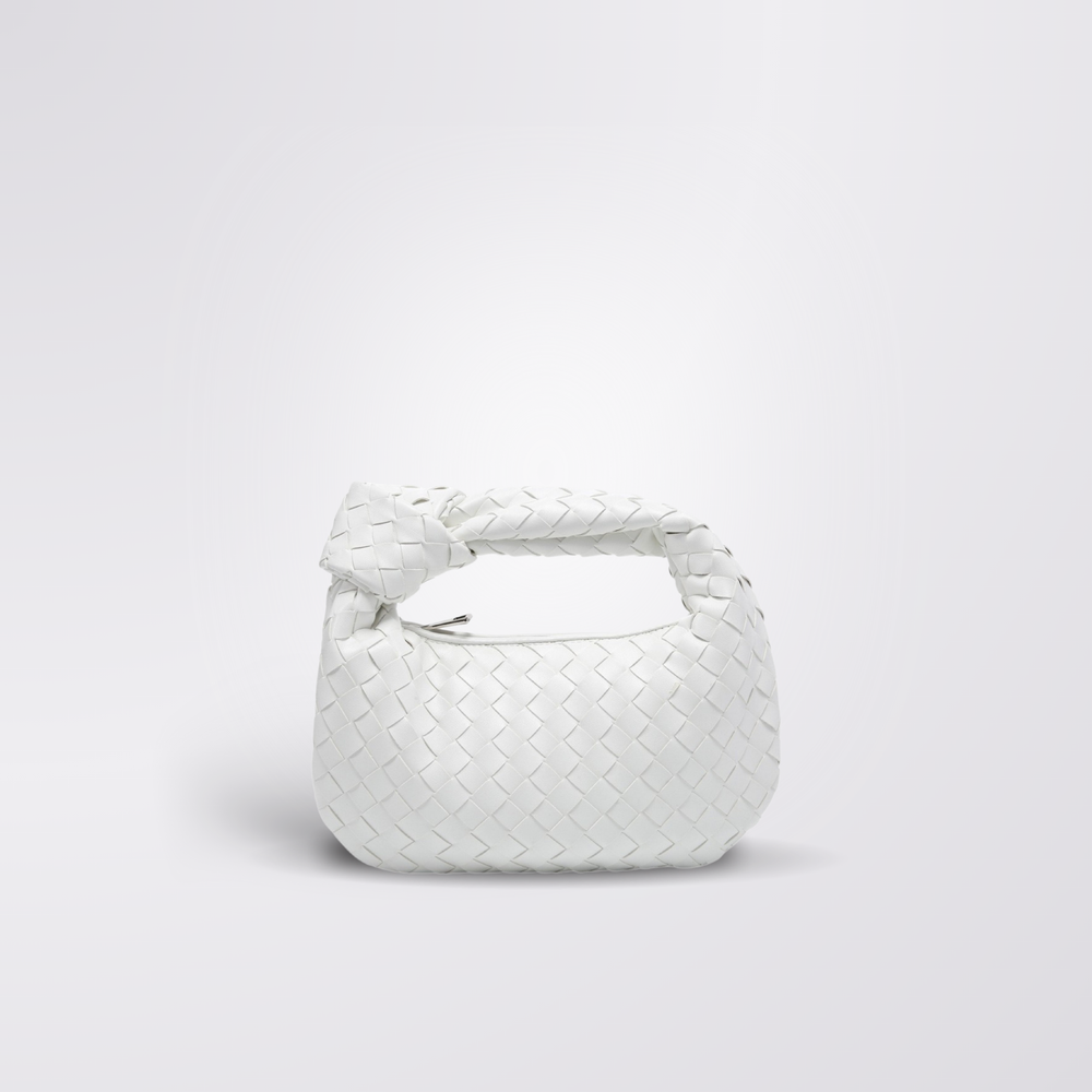 The Tresse Knot Mini