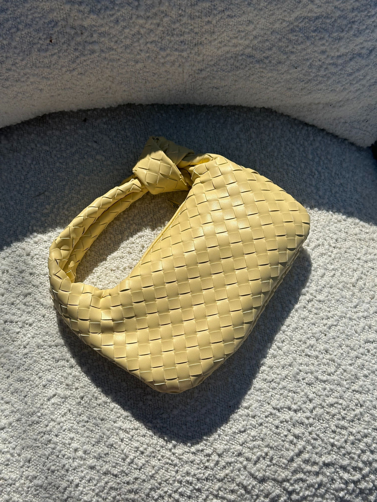 The Tresse Knot Mini