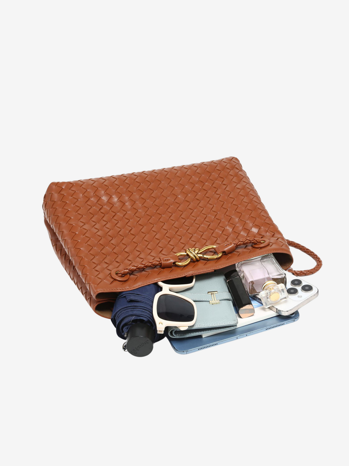 The Tresse Tote