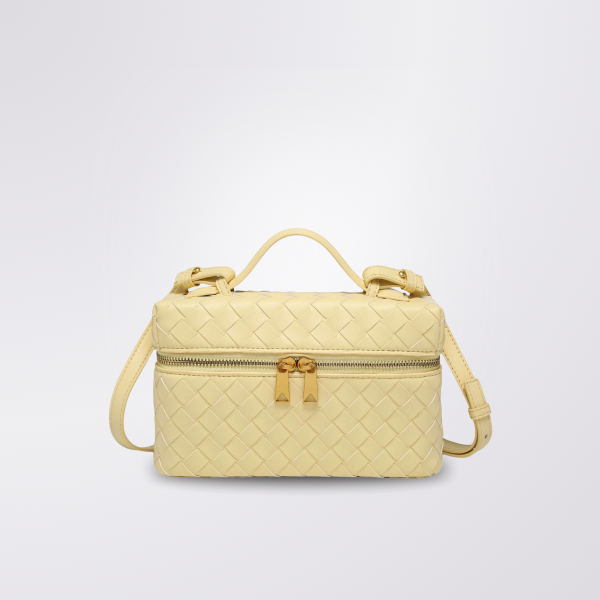The Tresse Vanity