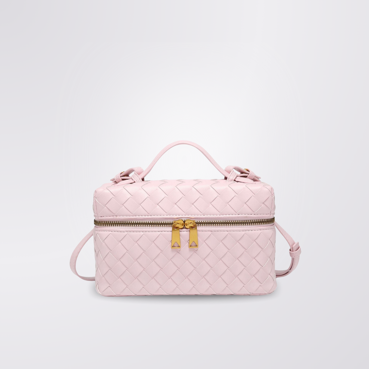 The Tresse Vanity