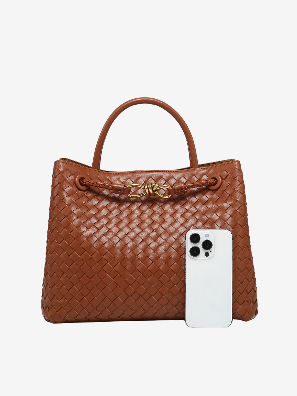The Tresse Tote