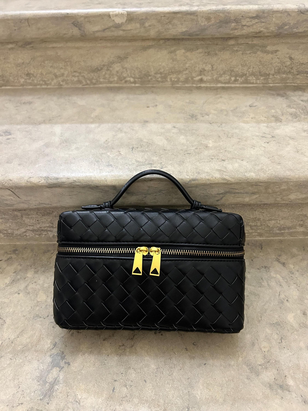 The Tresse Vanity