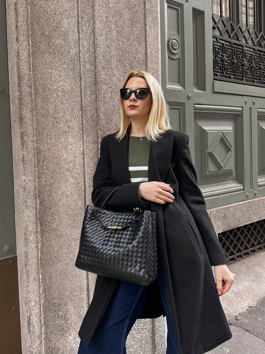 The Tresse Tote