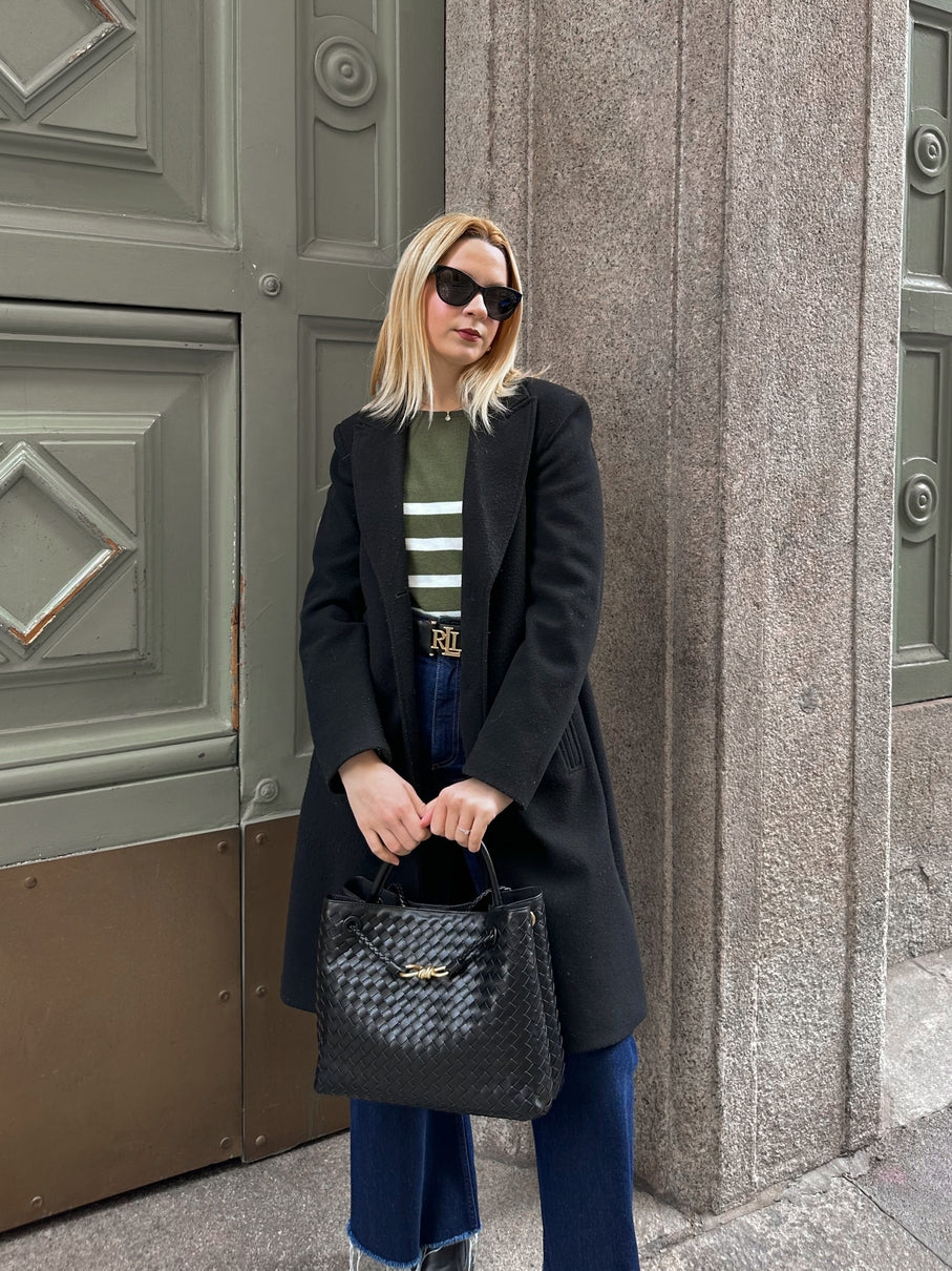 The Tresse Tote