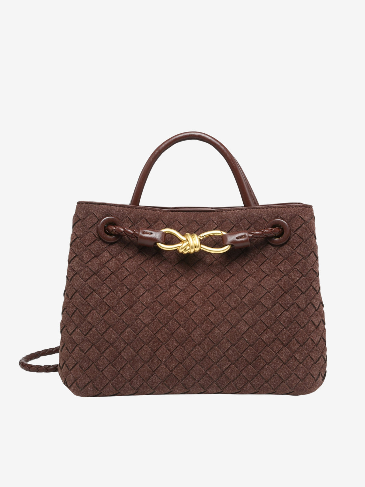 The Tresse Tote Petite
