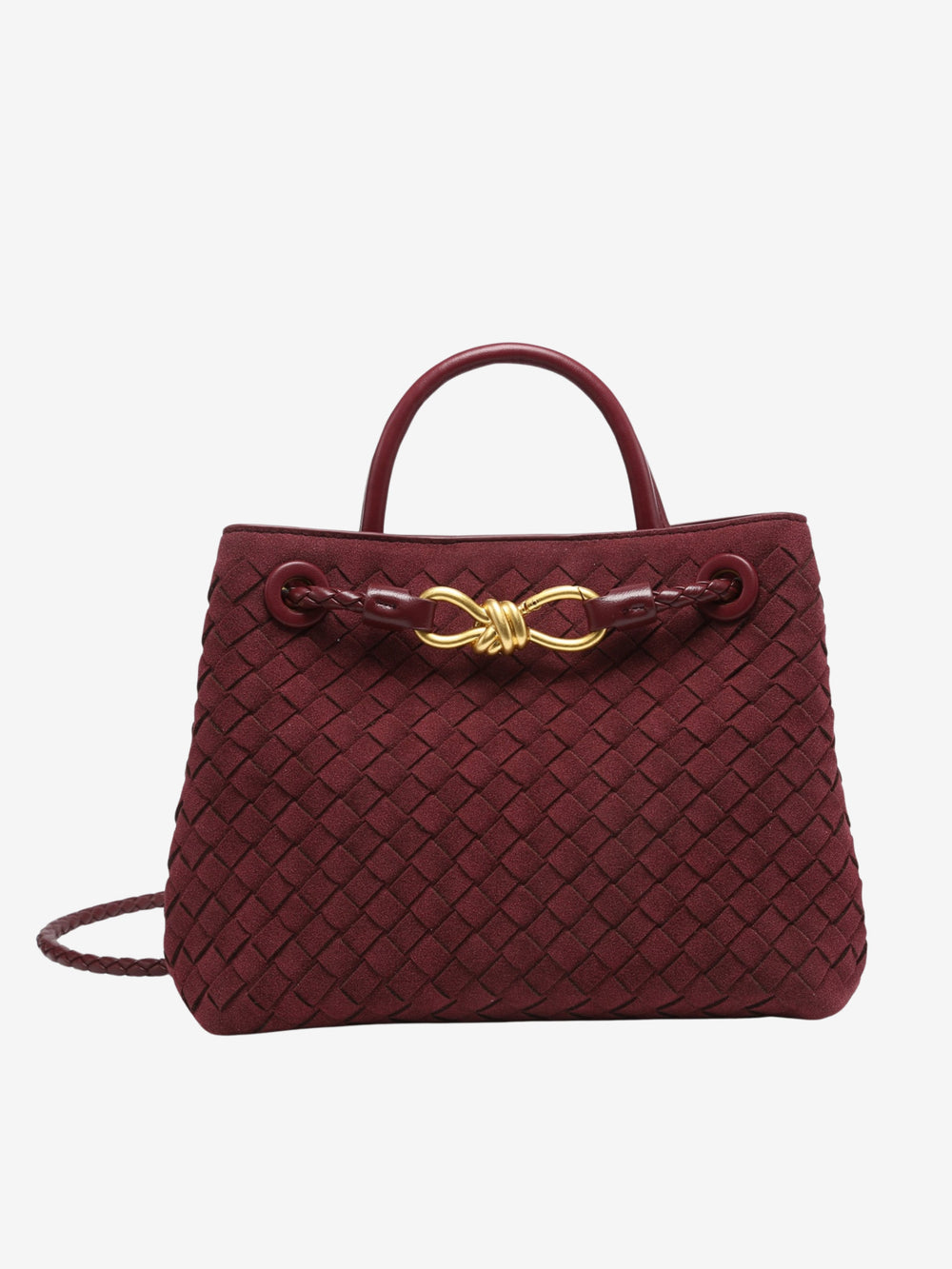 The Tresse Tote Petite