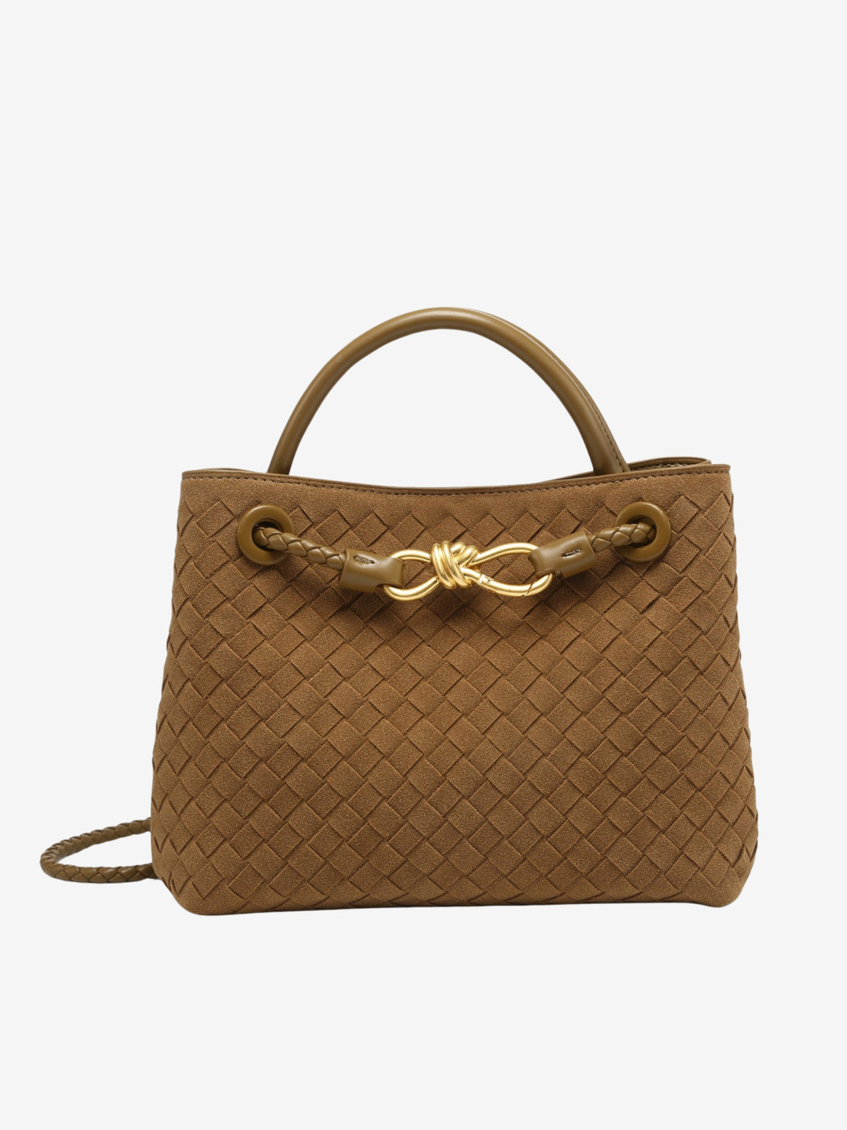 The Tresse Tote Petite