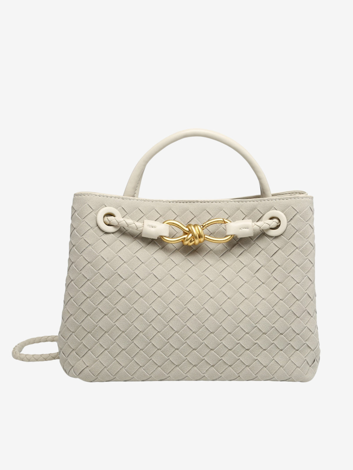 The Tresse Tote Petite
