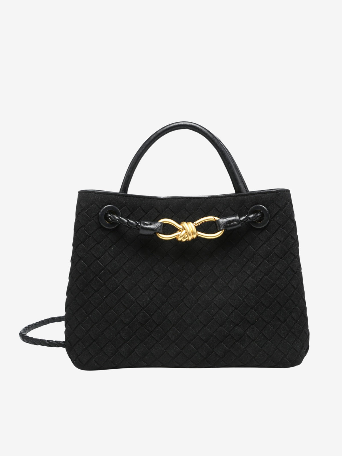 The Tresse Tote Petite
