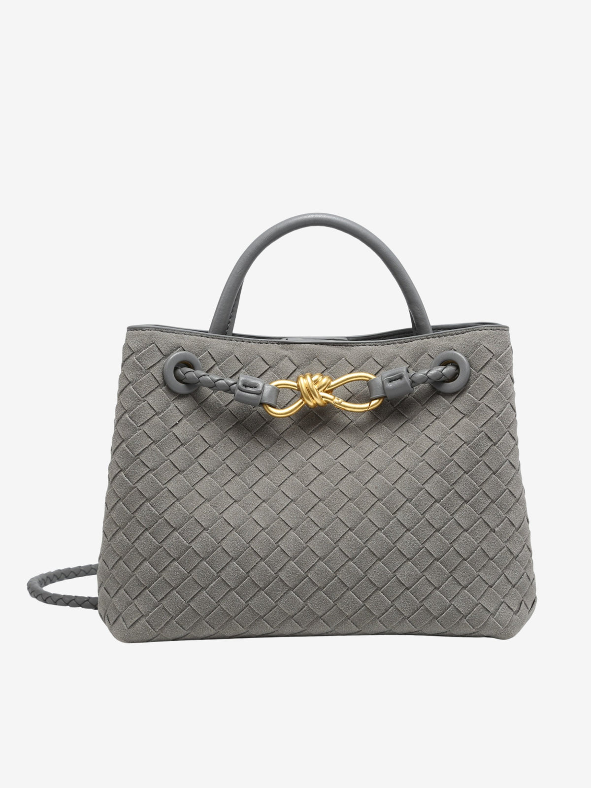 The Tresse Tote Petite