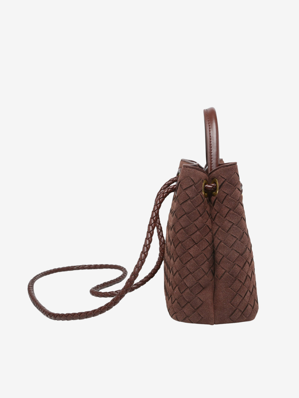 The Tresse Tote Petite
