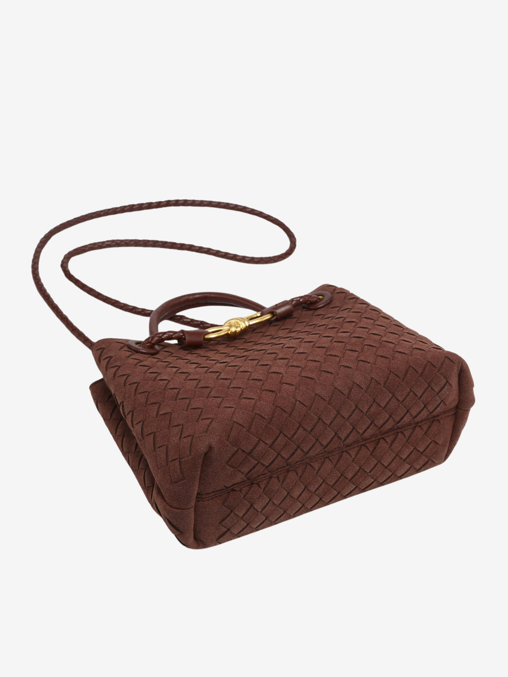 The Tresse Tote Petite