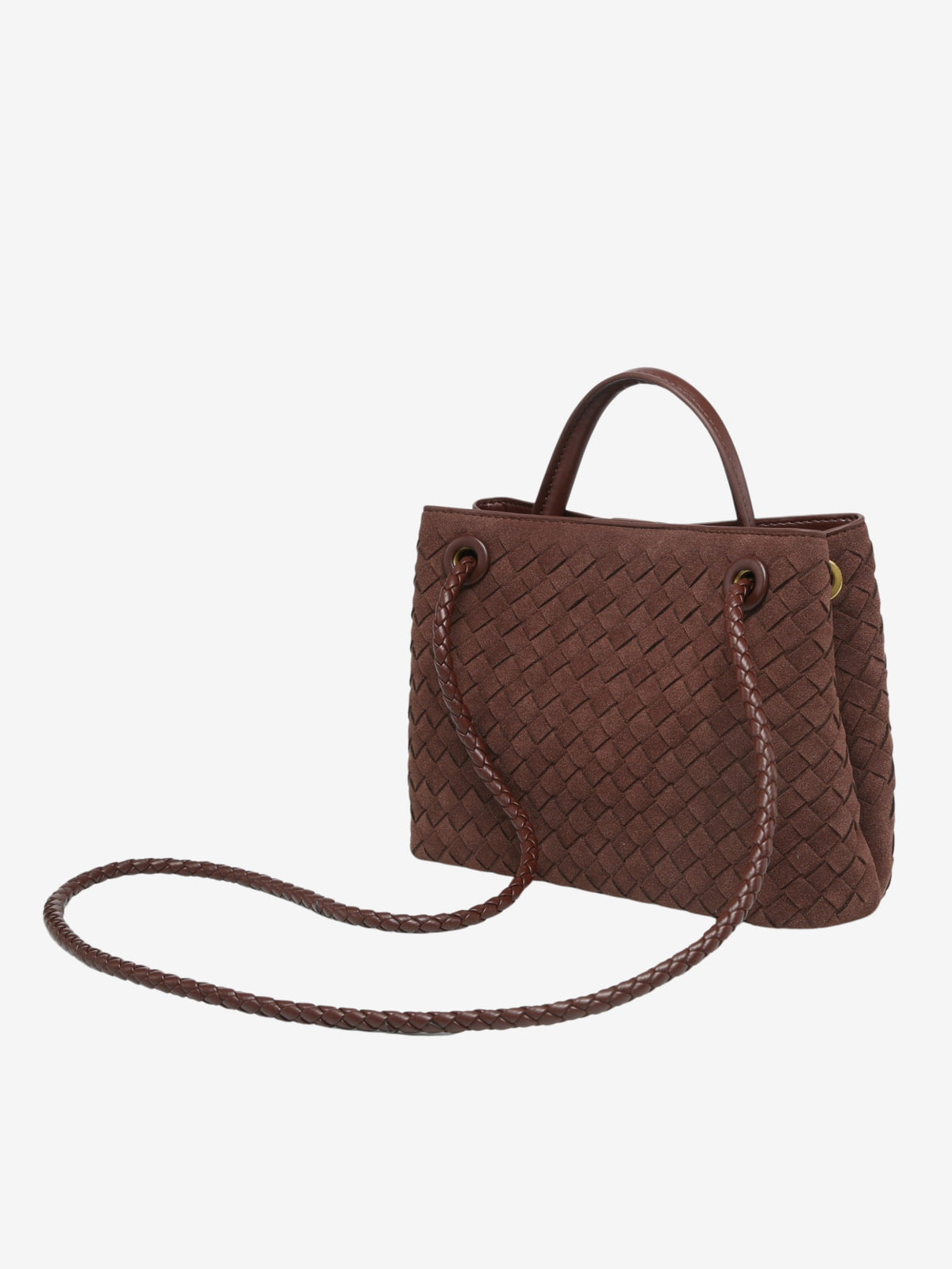 The Tresse Tote Petite