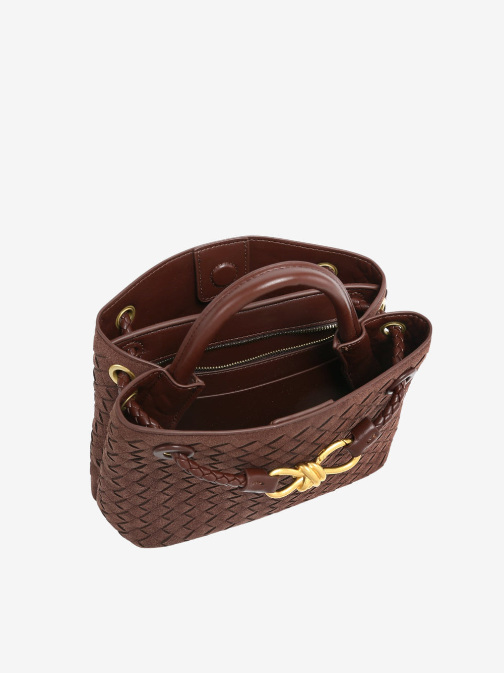 The Tresse Tote Petite