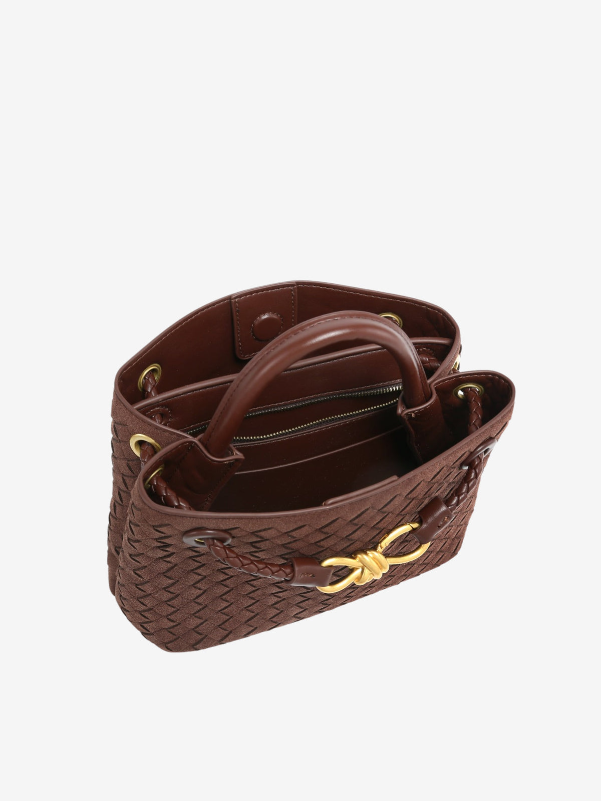 The Tresse Tote Petite