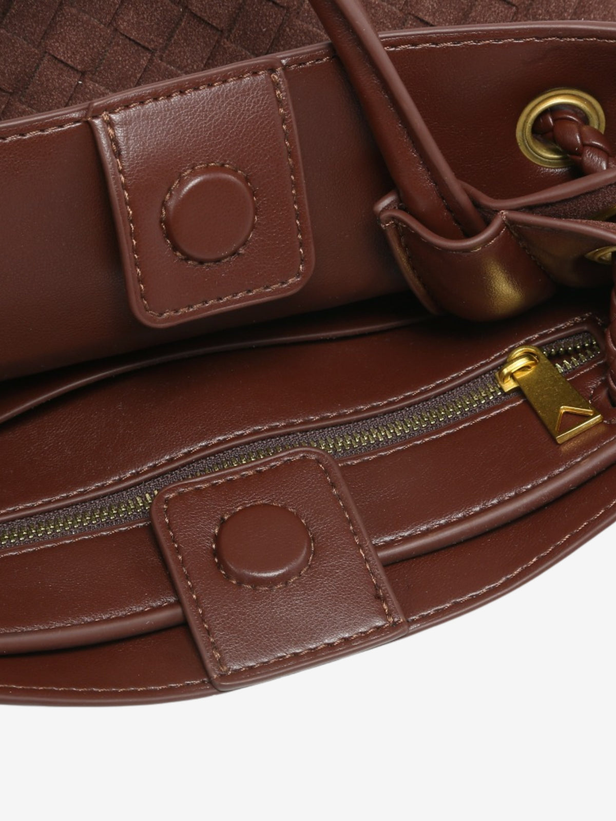 The Tresse Tote Petite