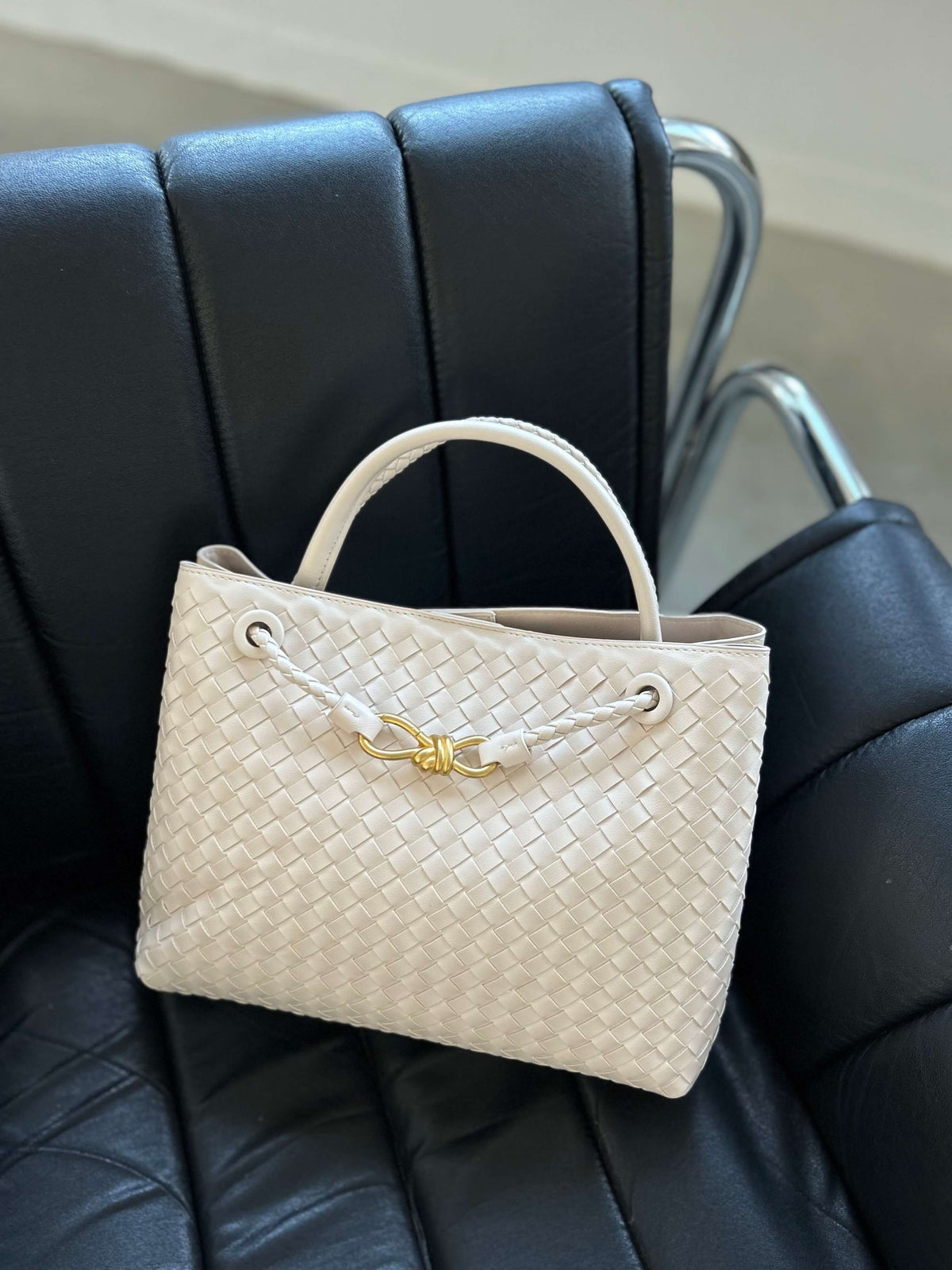 The Tresse Tote