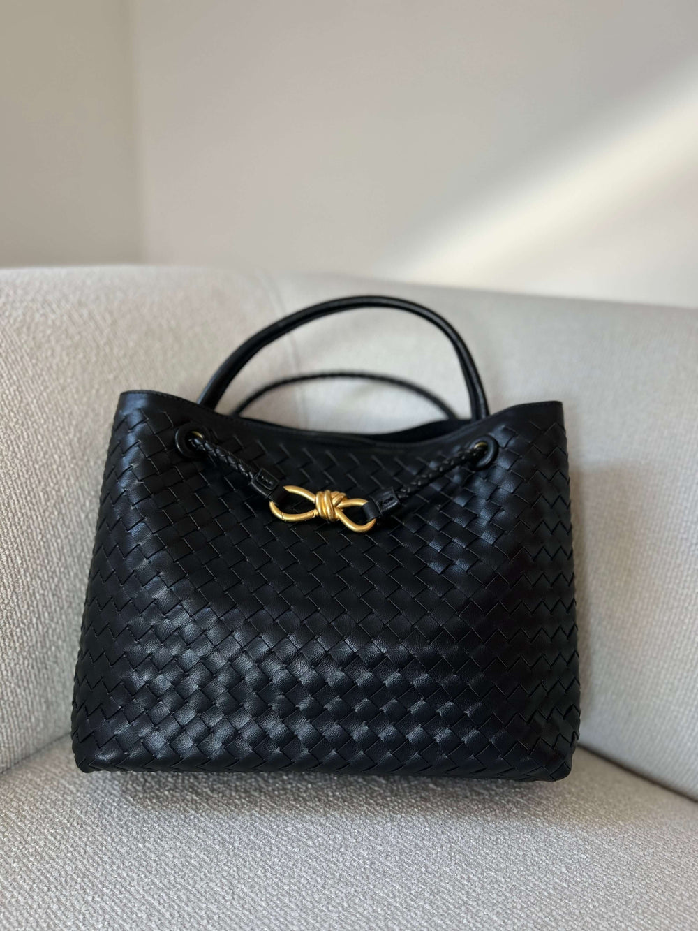 The Tresse Tote